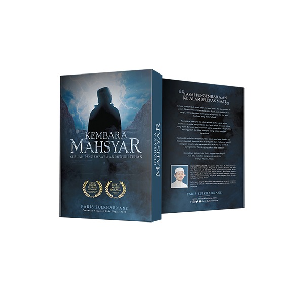 Box Of Mahsyar